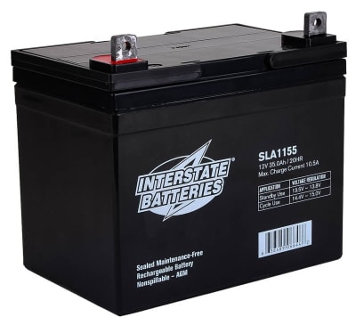 INTERSTATE BATTERIES SLA1155