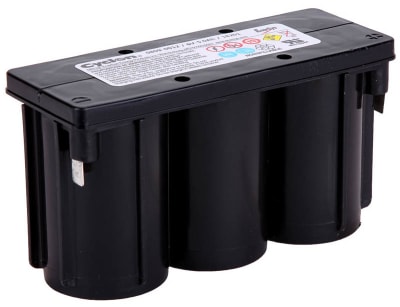 INTERSTATE BATTERIES SLA1265