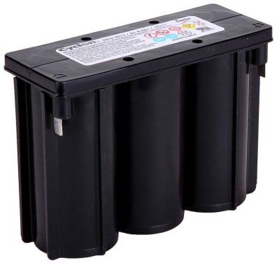 INTERSTATE BATTERIES SLA1270