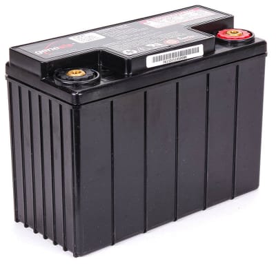 INTERSTATE BATTERIES SLA1333