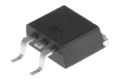 ST MICRO STGB10NB37LZT4