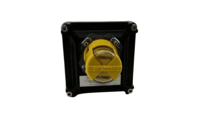 WESTLOCK CONTROLS 2007SBY2B2M0300