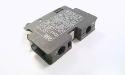 ASEA BROWN BOVERI CA7-10