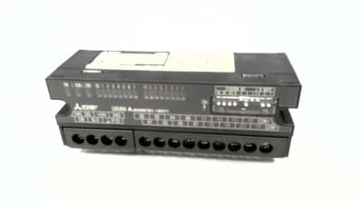 MITSUBISHI AJ65SBTB1-16DT1