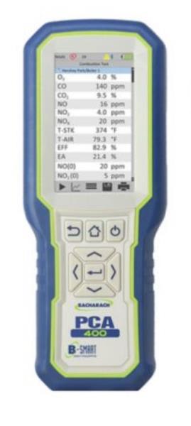 BACHARACH H2411-1112