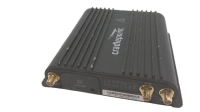 CRADLEPOINT IBR900-600M