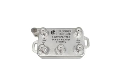 BLONDER TONGUE SCVS-4