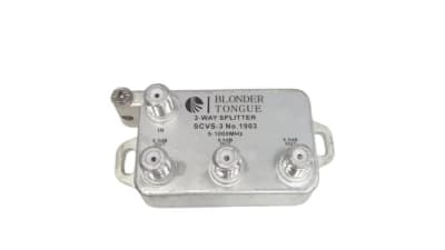 BLONDER TONGUE SCVS-3