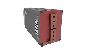 ROMAN MANUFACTURING TDC-8438