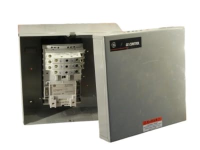 GENERAL ELECTRIC CR463L40AJA10B0