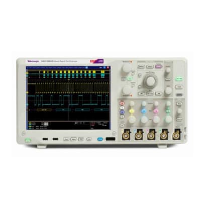 TEKTRONIX DPO5104B
