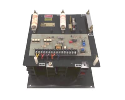 PAYNE ENGINEERING 18EZ-6-50