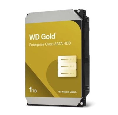 WESTERN DIGITAL WD1005FBYZ