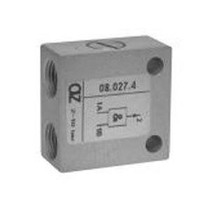 AZ PNEUMATICA 08.027.4