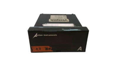 VISIPAK V508-002-014-0