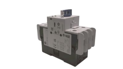 ALLEN BRADLEY 140UT-D7D2-B30