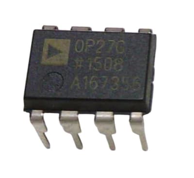 ANALOG DEVICES OP27GPZ