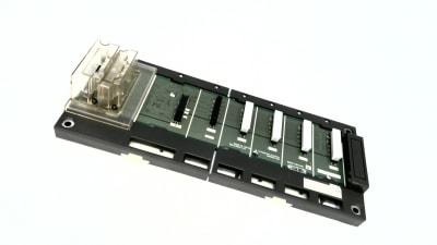 MITSUBISHI QA1S65B