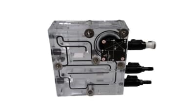 GEORG FISCHER SIGNET 159001690