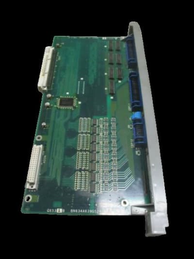 MITSUBISHI BN634A639G52A