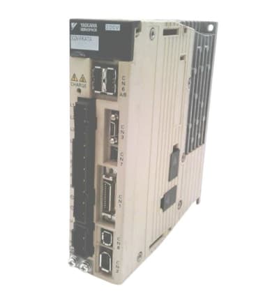 YASKAWA ELECTRIC SGDV-1R6A11A