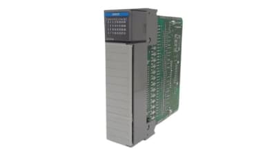 ALLEN BRADLEY 1746IB32A