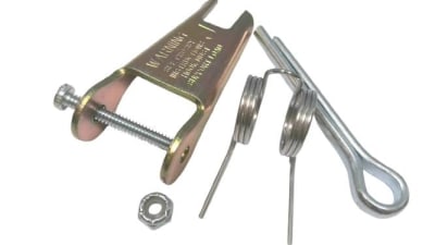 INGERSOLL RAND D04-S4055N