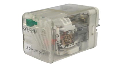 KUHNKE AUTOMATION UF3G-24VDCN