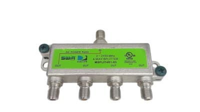 DIRECTV MSPLIT4R1-03