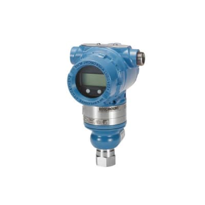 EMERSON 3051TG3A2B21AB4K5M5Q4