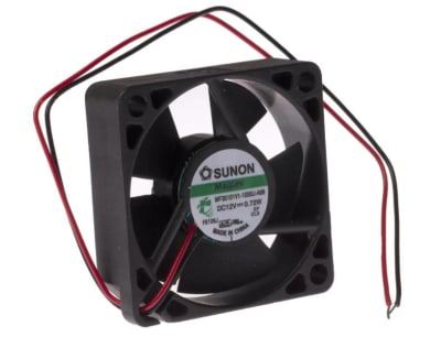 SUNON MF35101V1-1000U-A99