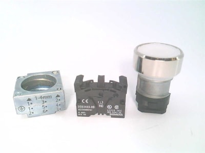 SIEMENS 3SB36020AA610CC0