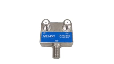 HOLLAND ELECTRONICS LLC DCWG-6SB