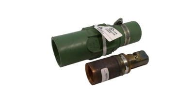 EATON CORPORATION E1017-17