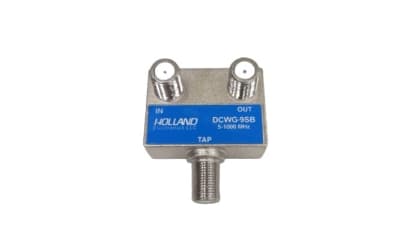 HOLLAND ELECTRONICS LLC DCWG-9SB