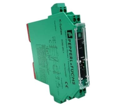 PEPPERL & FUCHS KCD2-STC-1