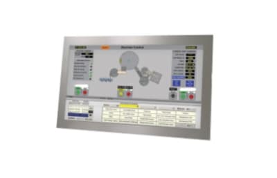 HOPE INDUSTRIAL SYSTEMS INC HIS-ML23-STTD