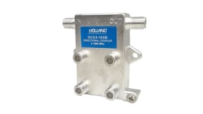 HOLLAND ELECTRONICS LLC DCG4-16SB