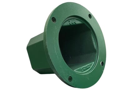 OHIO GEAR MC830/832-56