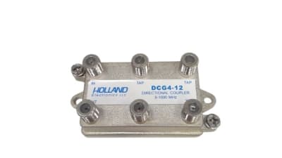 HOLLAND ELECTRONICS LLC DCG4-12
