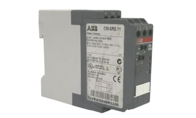 ASEA BROWN BOVERI 1SVR430840R0200
