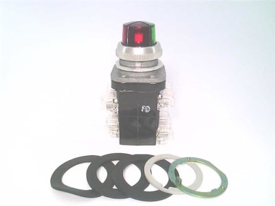 ALLEN BRADLEY 800TC-PCL416RRGG