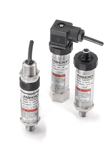 ASHCROFT A2WAM0210C1100#G6B