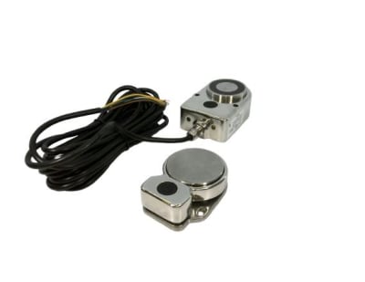 IDEM SAFETY SWITCHES MGL-2SS-M-460004