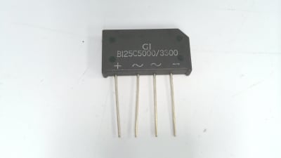 FAGOR B125C5000/3300