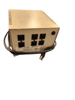 SHAPE ELECTRONICS PVR-1200