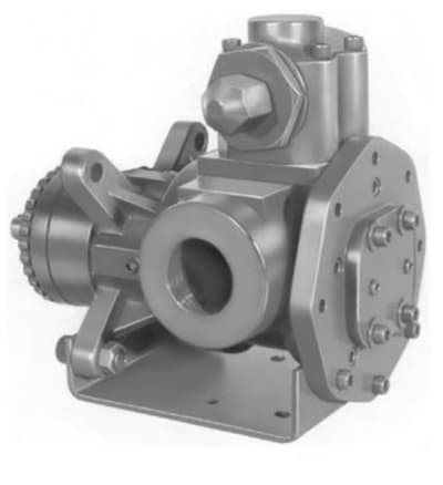 GORMAN RUPP GHC3JJ9-B