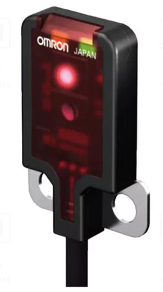 OMRON E3T-FD14M