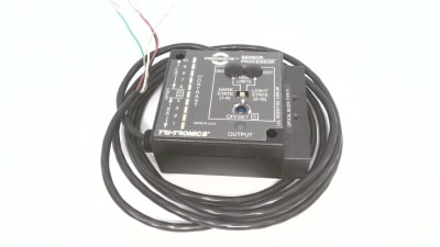 TRI-TRONICS BPSDLG