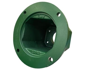 OHIO GEAR MC824/826-140